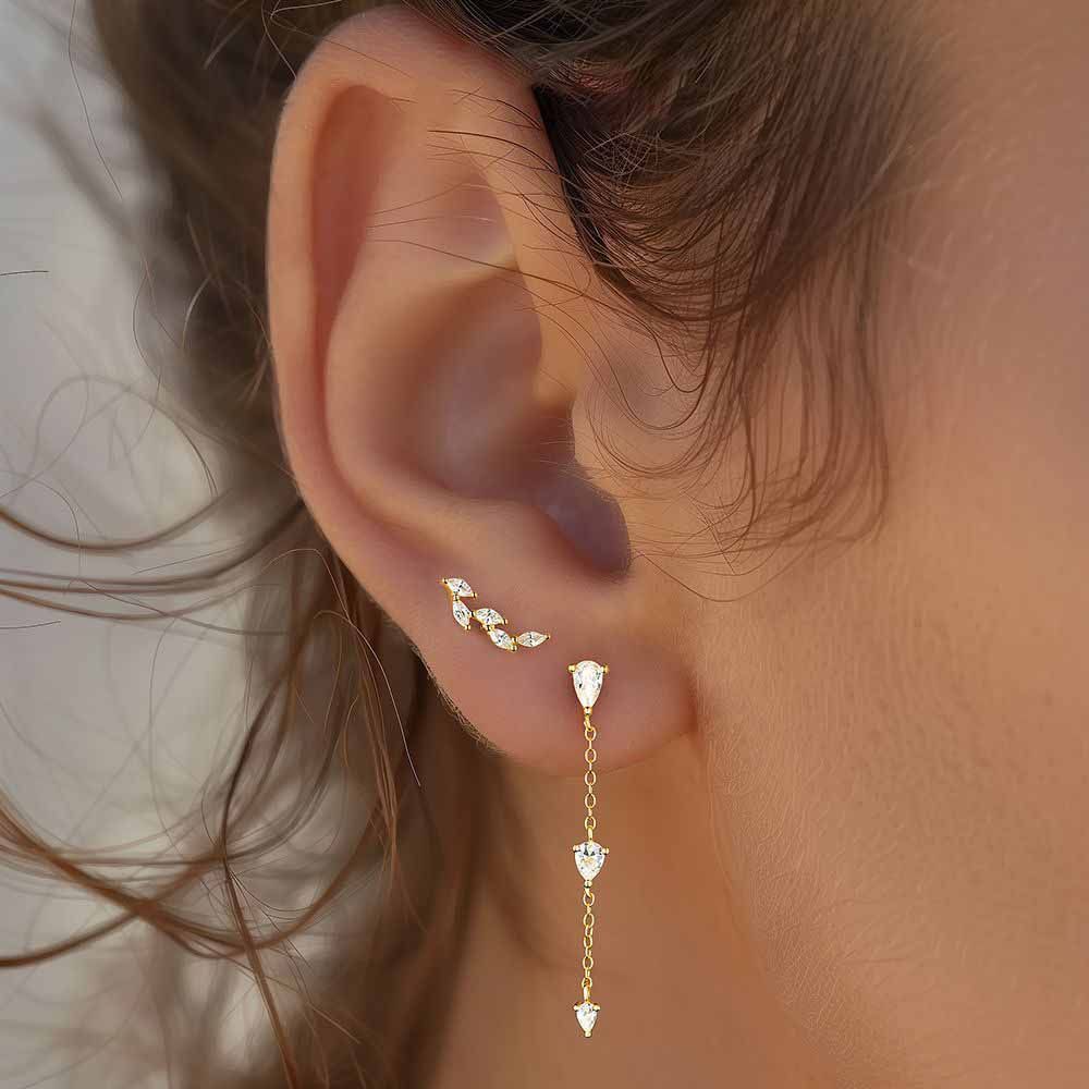 Radiant Trio Ear Set