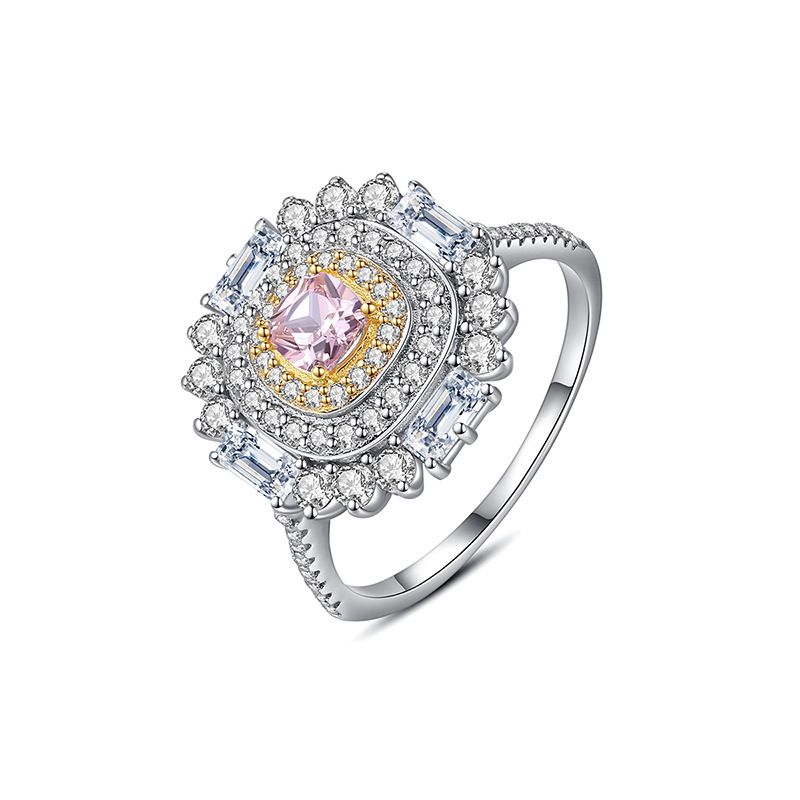Aurielle Statement Ring